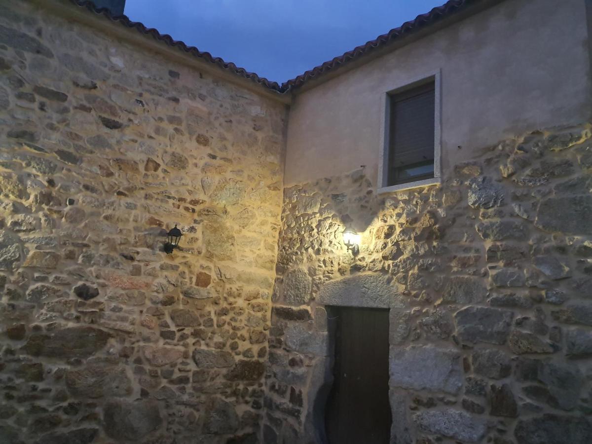 Casa Maral Villa Pontevedra Luaran gambar