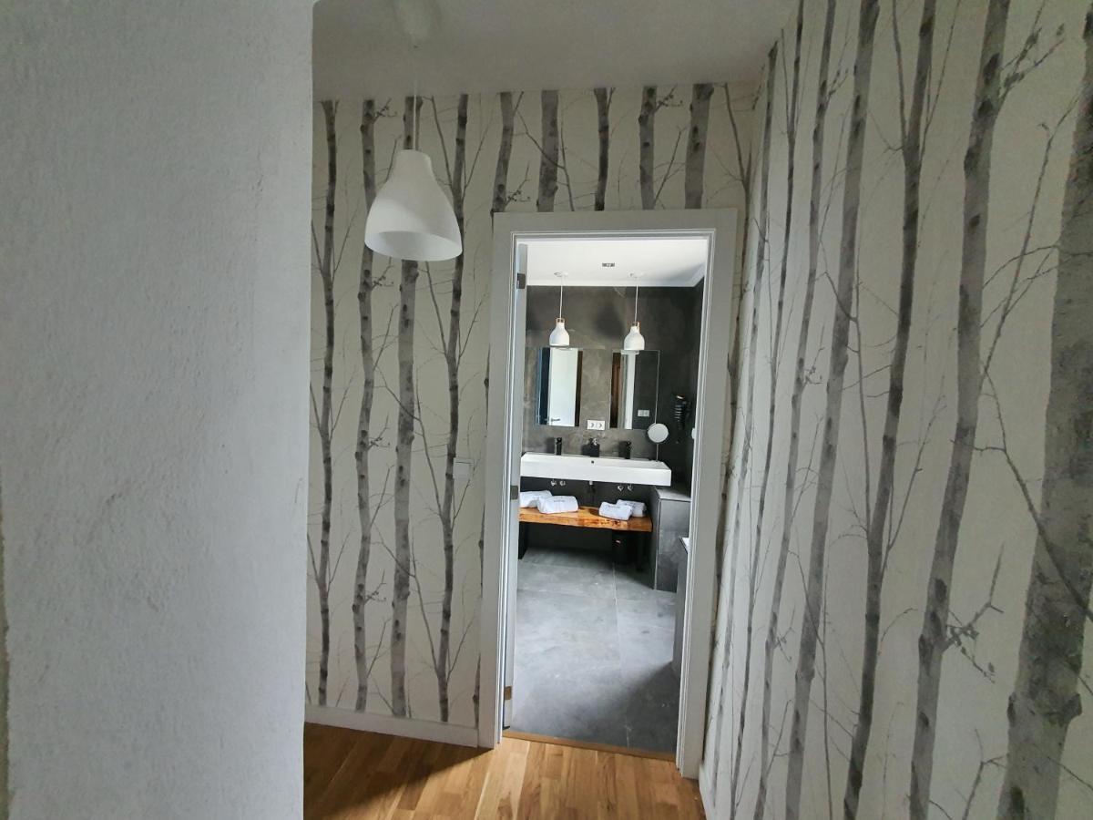 Casa Maral Villa Pontevedra Luaran gambar