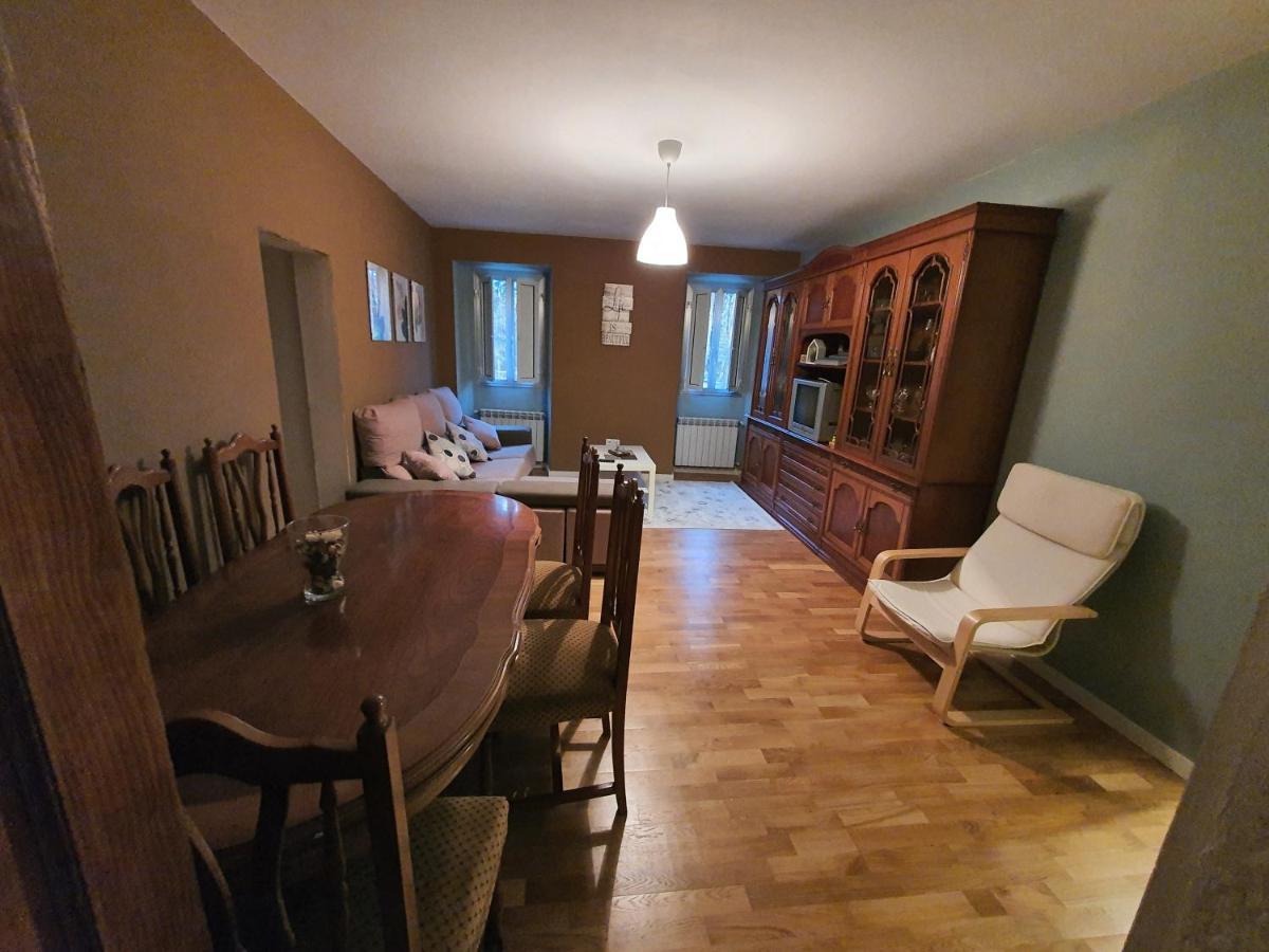 Casa Maral Villa Pontevedra Luaran gambar