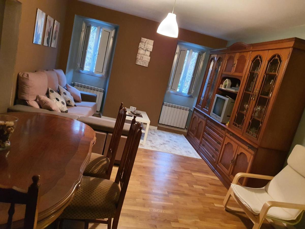 Casa Maral Villa Pontevedra Luaran gambar