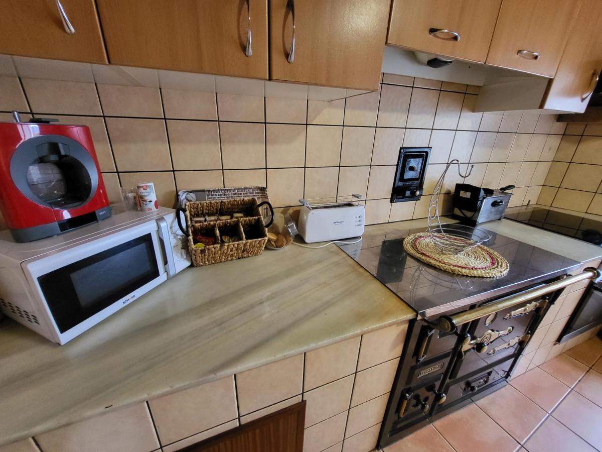 Casa Maral Villa Pontevedra Luaran gambar